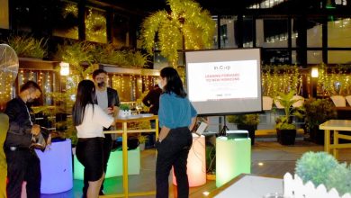 Photo of InCorp Philippines welcomes its brand transition during its official launch event