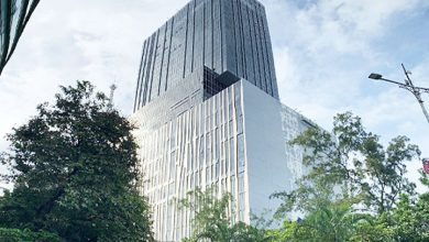 Photo of New Cebu office tower attracts IT-BPM companies