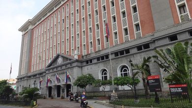 Photo of High court stops Comelec action vs party-lists