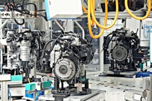 Photo of Outlook deteriorating for UK automotive sector