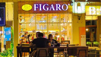 Photo of Figaro pushes back IPO to January
