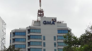 Photo of GMA Network sets ‘little less than’ P2-B capex