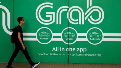 Photo of Grab’s Nasdaq debut to set tone for Southeast Asian tech listings