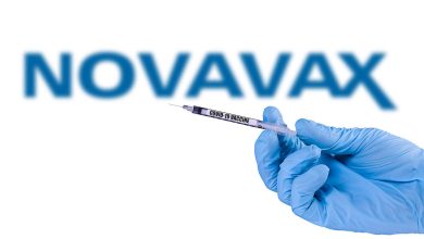 Photo of Novavax says COVID vaccine triggers immune response to Omicron variant