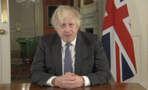 Photo of Every adult to be offered Covid booster jab by end of December, says Boris Johnson