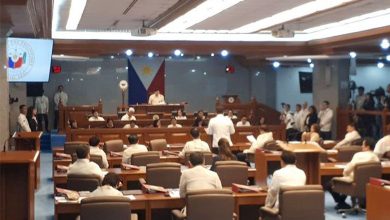 Photo of Senate expects quick bicameral budget approval