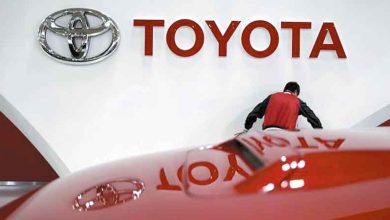 Photo of Toyota applies as local maker of light commercial vehicles