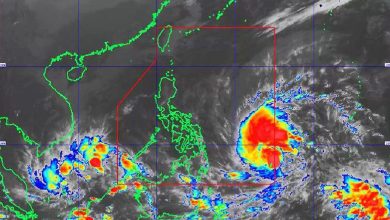 Photo of Typhoon Odette cost to agriculture estimated at P8.4 billion