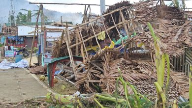 Photo of Government urged to be transparent over funds in ‘Odette’ aftermath