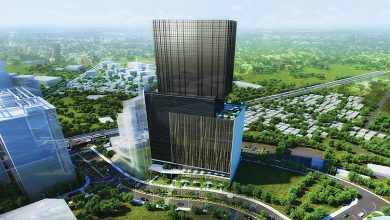 Photo of Cebu Landmasters launches P1.2-billion corporate tower