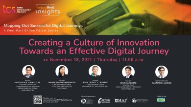 Photo of BW Insights: Creating a Culture of Innovation Towards an Effective Digital Journey