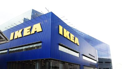 Photo of Furniture giant IKEA raises prices as supply chain woes persist