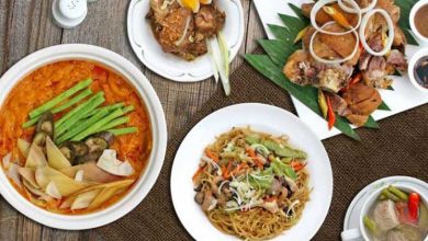 Photo of House bill seeks to document and develop Philippine’s culinary heritage