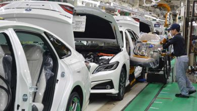 Photo of Toyota turns to Chinese tech to reach its electric holy grail