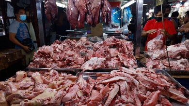 Photo of DoF backs move to import more pork until end-2022