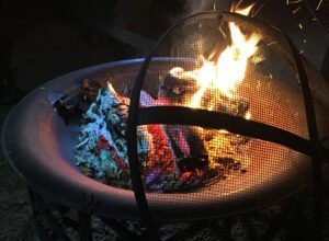 Photo of Firepit Covers – Perfect Shelter For Your Fire Pits When Not In Use