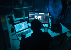Photo of Hackers attacked businesses over 700 million times in last 30 days globally