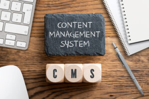 Photo of How a CMS evolved to become a critical backbone of many UK-based businesses