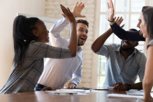 Photo of Employee Engagement 101: 3 Ways For Guaranteed Success