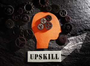 Photo of How Upskilling Can Mitigate Business Risk