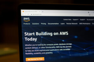 Photo of Amazon Web Services outage hits sites and apps like Ring and Ticketmaster
