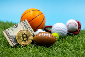 Photo of Tips For Profitable Sports Betting With Bitcoin