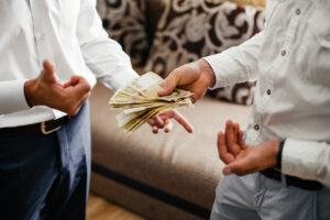 Photo of How to Borrow Money From Loved Ones Without Ruining Relationships
