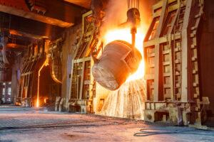 Photo of UK steel industry braces for slump in trade as US reduces tariffs on EU