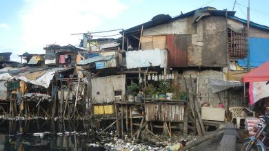 Photo of 3.87M more Filipinos become poor