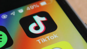 Photo of TikTok ousts Google to become favourite online destination