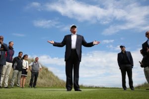 Photo of Trump Scottish golf resorts claimed over £3m in furlough