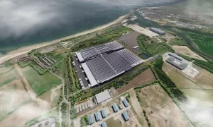 Photo of Britishvolt gets £100m boost to build UK’s first large-scale ‘gigafactory’