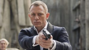 Photo of Licence to sell: James Bond leads £10bn home cinema boom