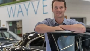Photo of Autonomous vehicle startup Wayve raises $200m in Microsoft-backed round