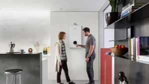 Photo of Smart home heating startup Boxt raises £20m