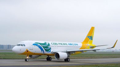 Photo of Cebu Pacific offers flexible domestic flight options until Jan. 31 