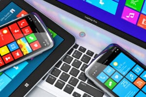 Photo of 5 features that will make mobile devices take over computers