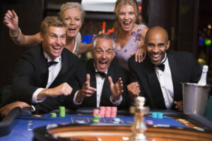 Photo of Don’t be seduced by casino giveaways – the smart money is on live games