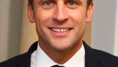 Photo of Macron says he wants to ‘piss off’ the non-vaccinated