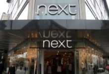Photo of Fashion retailer Next cuts sick pay for unvaccinated staff
