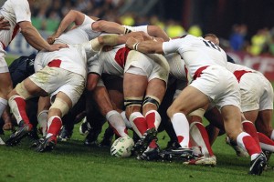 Photo of Research Reveals Concussions in Rugby Can Cause Changes in Player Brain Structure