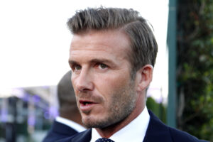 Photo of David Beckham set to net millions from DB Ventures stake sale