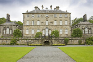 Photo of Staycations mean boom for country house hotels
