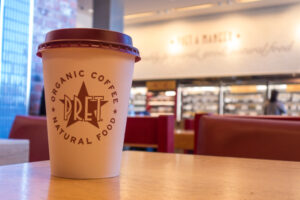 Photo of Pret a Manger to increase pay for second time in four months
