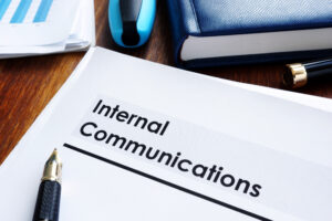 Photo of What To Consider When Picking Internal Communication Tools