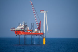 Photo of Scottish government in line for near-£700m payday after windfarm auction