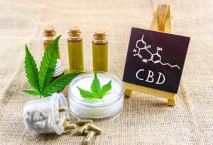 Photo of CBD for Athletes: Here’s Everything You Need to Know