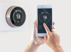 Photo of Things you need to consider before buying a wireless smart thermostat