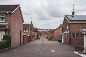 Photo of North-south divide ‘getting worse’ as levelling-up promises appear empty
