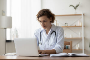 Photo of What Are the Benefits of Online Nursing Education?